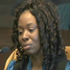 Crystal Mangum was convicted of second-degree murder in the stabbing death of her boyfriend.
YouTube